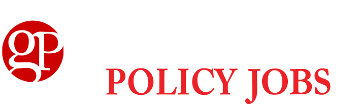 Logo for Global Policy Jobs